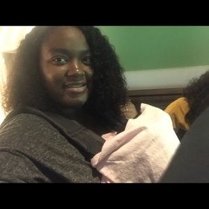 Meet your Posher, Arafa